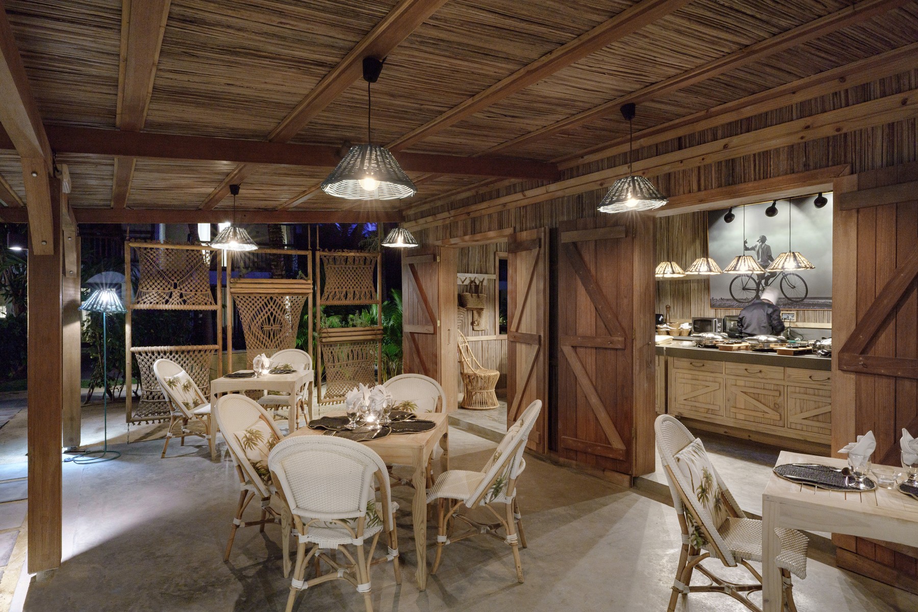 Coin de Mire Attitude